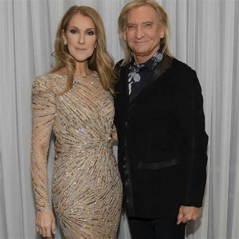 celine joe|joe walsh and celeine dion.